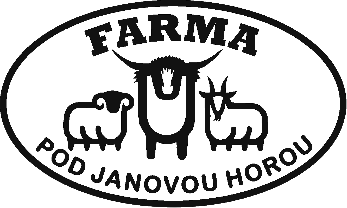 Farma pod Janovou horou