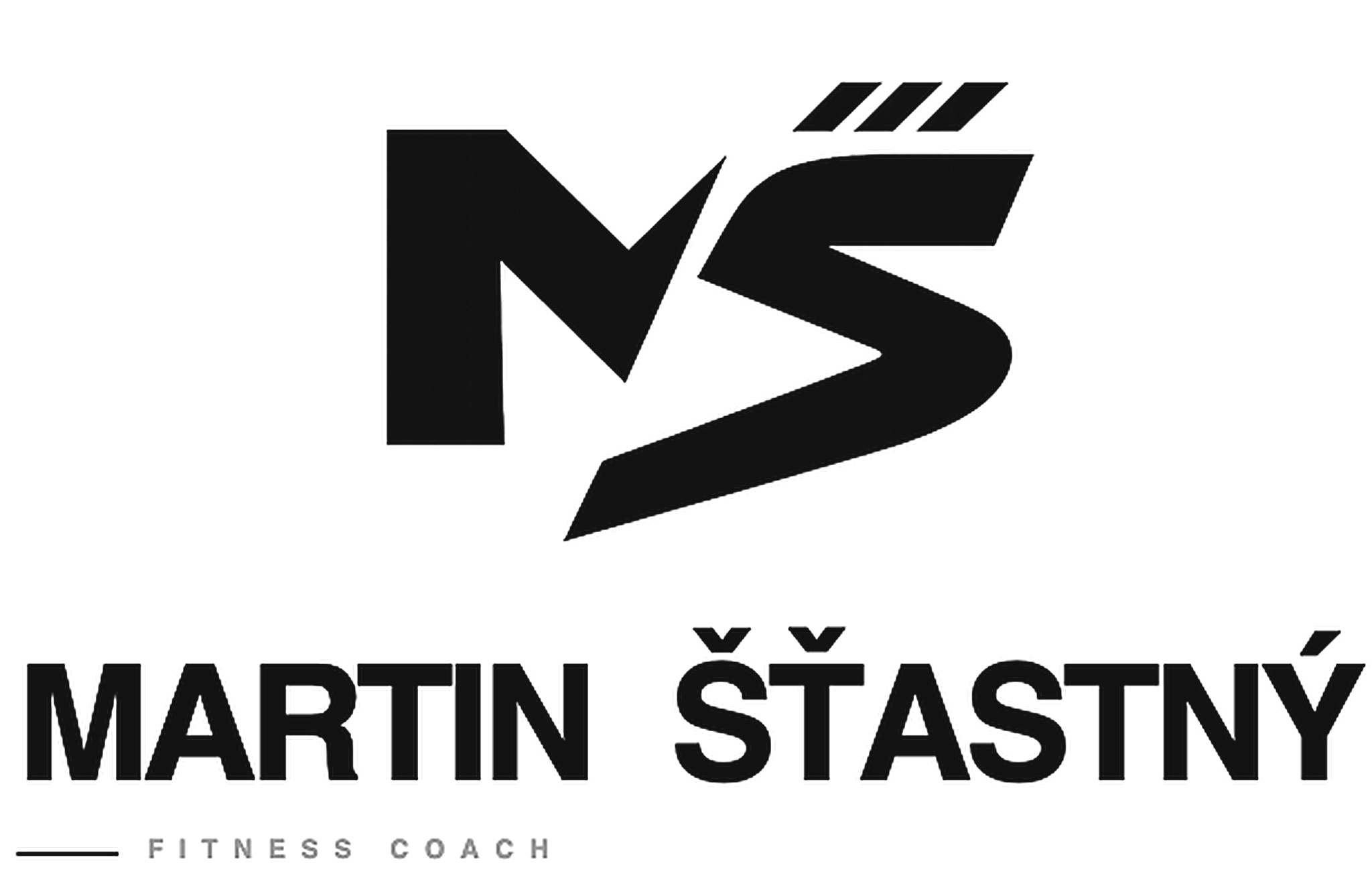 Martin Šťastný fitness coach